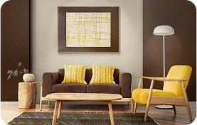 Comfortable Soft Chair